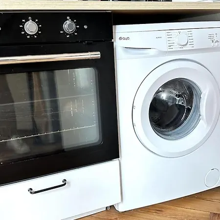 Gare - Le Saint Dominique * Rouen