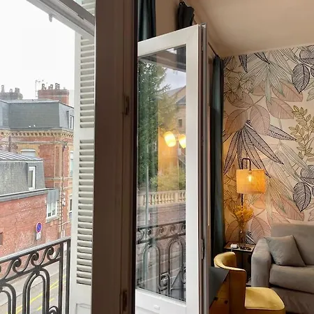 Gare - Le Saint Dominique Rouen