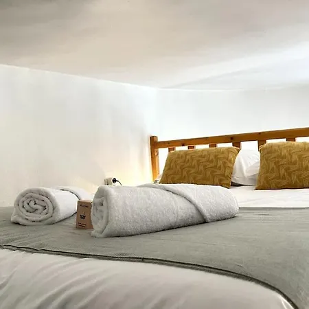 Gare - Le Saint Dominique Appartamento *