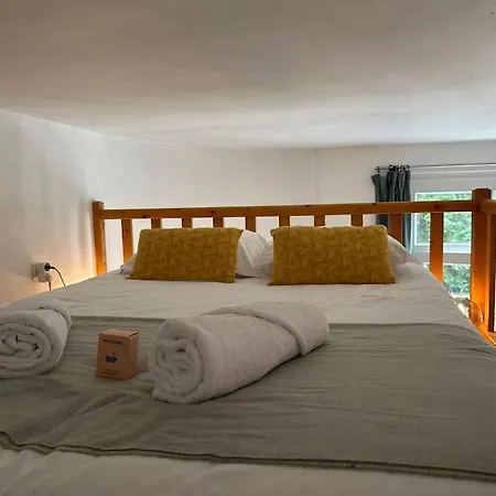 Gare - Le Saint Dominique