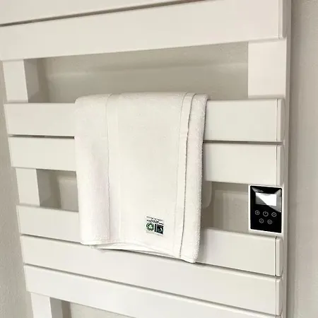 Gare - Le Saint Dominique Appartamento Rouen