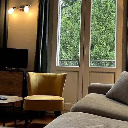 Gare - Le Saint Dominique * Rouen