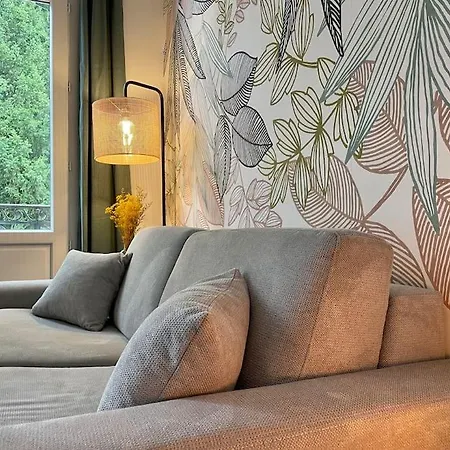 Gare - Le Saint Dominique