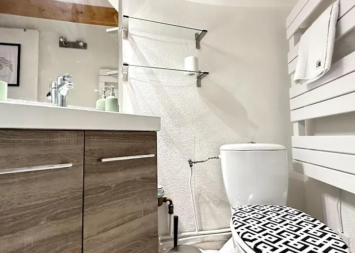 Gare - Le Saint Dominique *