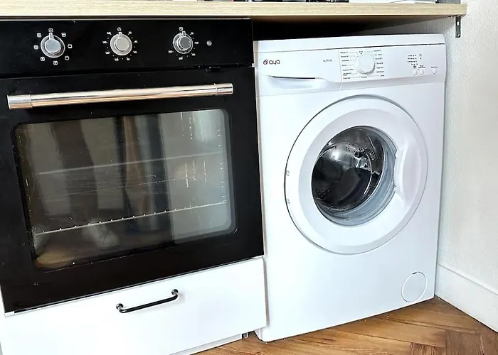 Gare - Le Saint Dominique * Rouen