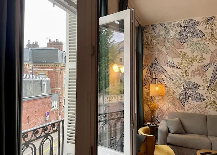 Gare - Le Saint Dominique Rouen