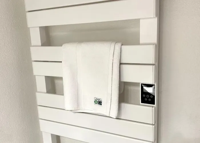 Gare - Le Saint Dominique Apartment Rouen