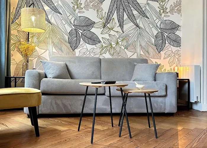 Gare - Le Saint Dominique