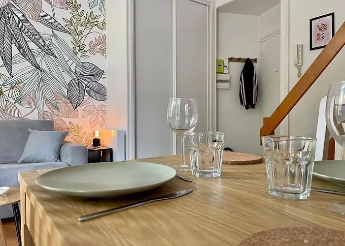 Gare - Le Saint Dominique Rouen