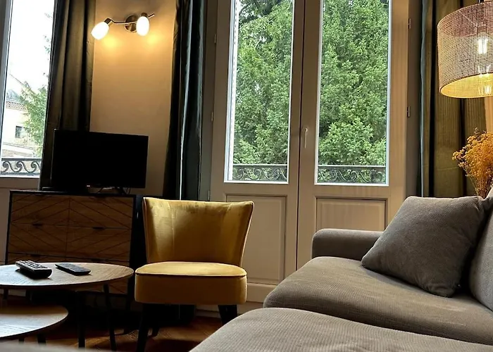 Gare - Le Saint Dominique * Rouen