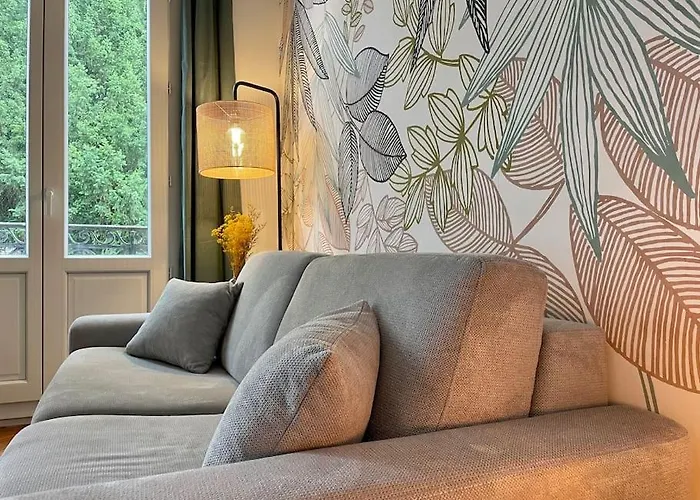 Gare - Le Saint Dominique